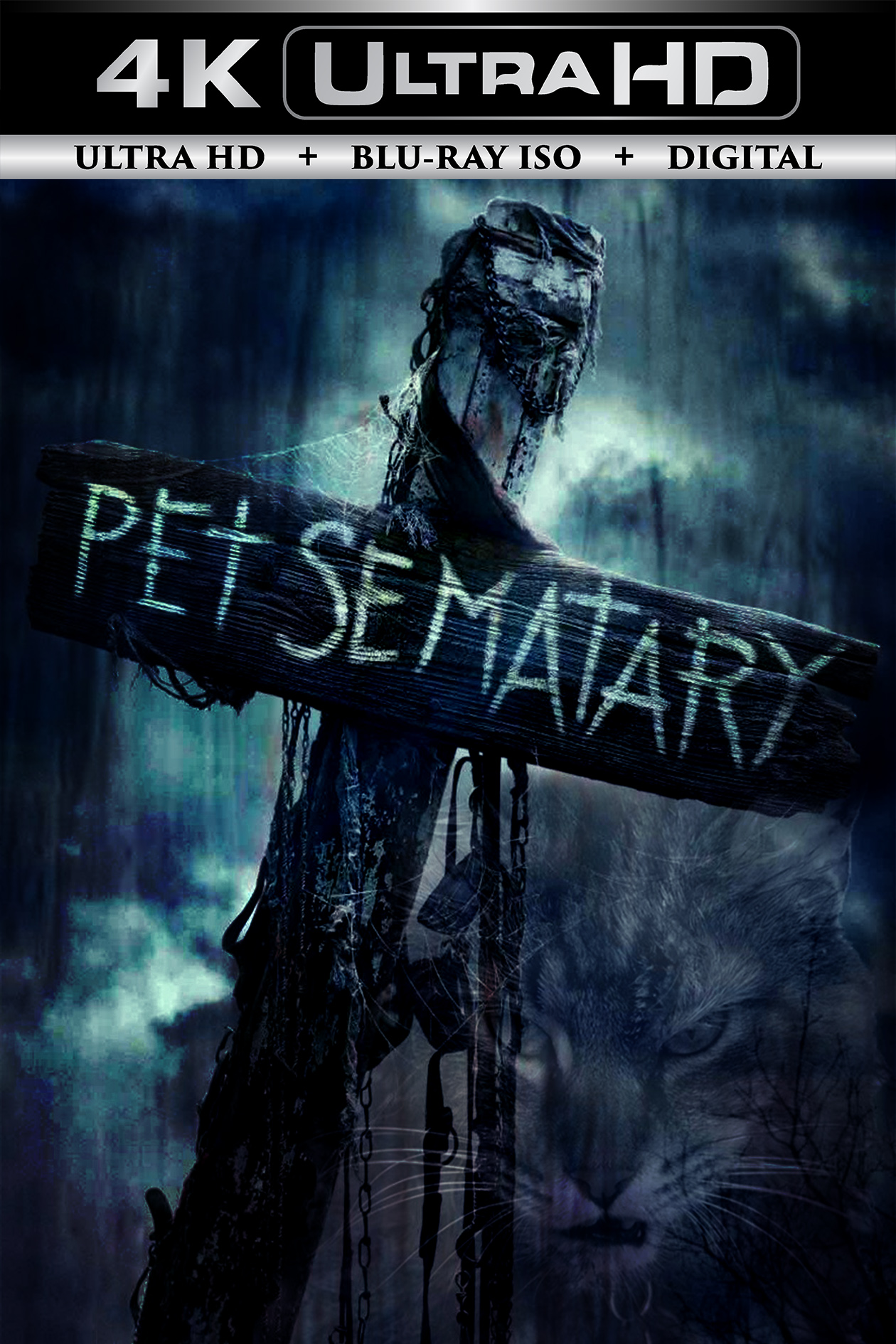 Pet Sematary Pet Sematary